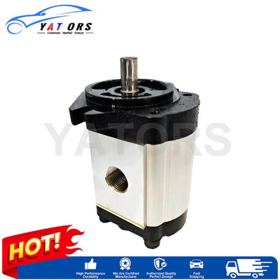 #ad HGP 3A F22R High Pressure Pump Hydraulic Pump Gear Pump Oil Pump Mini Gear Pump $378.94