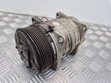 Mercedes 2.2 CDI SPRINTER W907 Klimakompressor Pumpe 03935853 PFF7702