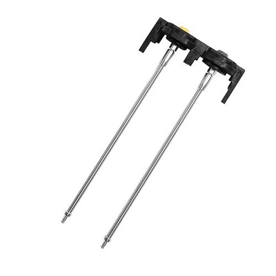 Hauptbürstenstützgestell für MOVA Z50 Ultra Complete Z60 Ultra Staubsauger