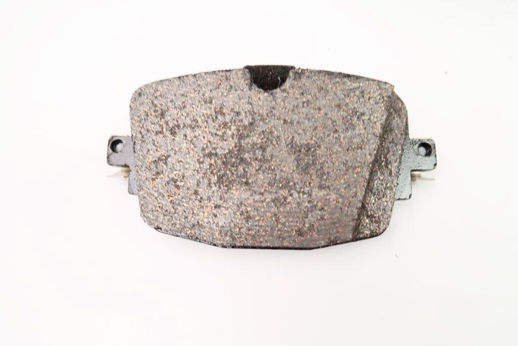 4M0698151 For 2018 2019 2020 2021 Lamborghini Urus Rear Brake Pads + 2 Sensors