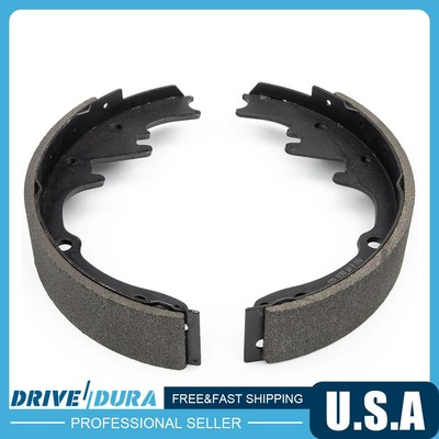 #ad #ad Driveline Parking Brake Shoe for 1999 2005 Workhorse P32 2000 2005 Workhorse P30 $37.99