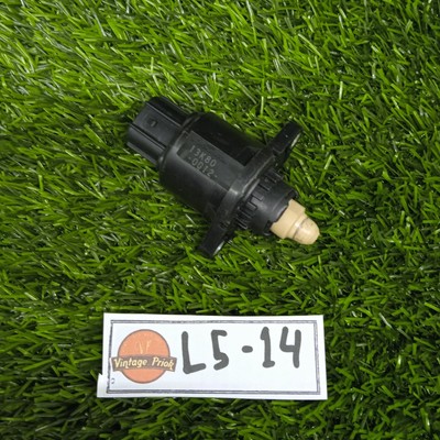 Zensor Stellmotor Leerlaufschalter 13K80 passend für Toyota Town Ace/Lite Ace...