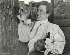 Press Photo Actor Albert Finney stars in "Tom Jones" - kfp14898