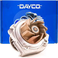 Wasserpumpe Dayco Ford Transit Fiat Ducato Peugeot Boxer CitroëN Jumper III 2.2