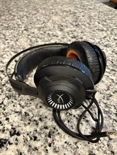 HyperX Cloud Revolver S Gaming Headset