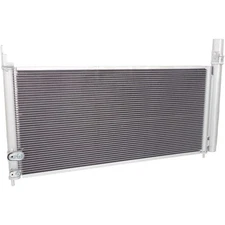 A/C Condenser For 2010-2015 Toyota Prius Fits 2012-2015 Prius Plug-In TO3030316