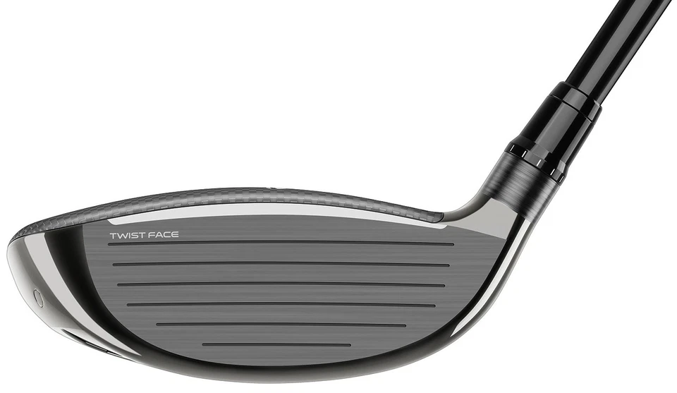 TaylorMade Qi35 Tour 15* 3 Wood X Stf Mitsubishi Kai'li Blue DarkWave 75 New - Image 3 of 4