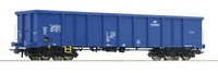 Roco 66498 Offener GüTerwagen Eanos Pkp Auf Wunsch MäRklin Achsen Gratis 1:87