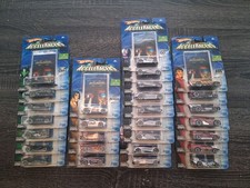 Hot Wheels Acceleracer Huge Lot Of 28 Cars New Sealed In Blisters