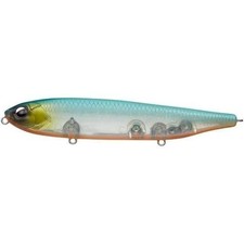 Evergreen Justine 115 837 Hitman Blue Flash