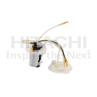 Astemo Hitachi KRAFTSTOFF-FÖRDEREINHEIT Benzinpumpe FüR Audi A4 A5 | 2502713