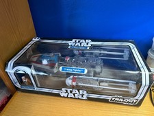 Hasbro Star Wars The Original Trilogy Collection Y-Wing mit Pilot Neu