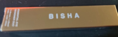 BISHA Essential Lip Designer Duo Downtown Black - Uptown Brown NEW  Free Ship