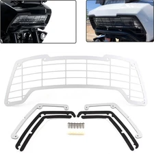 Headlamp Headlight Guard Protector For Harley Pan America Special RA1250 21-2025