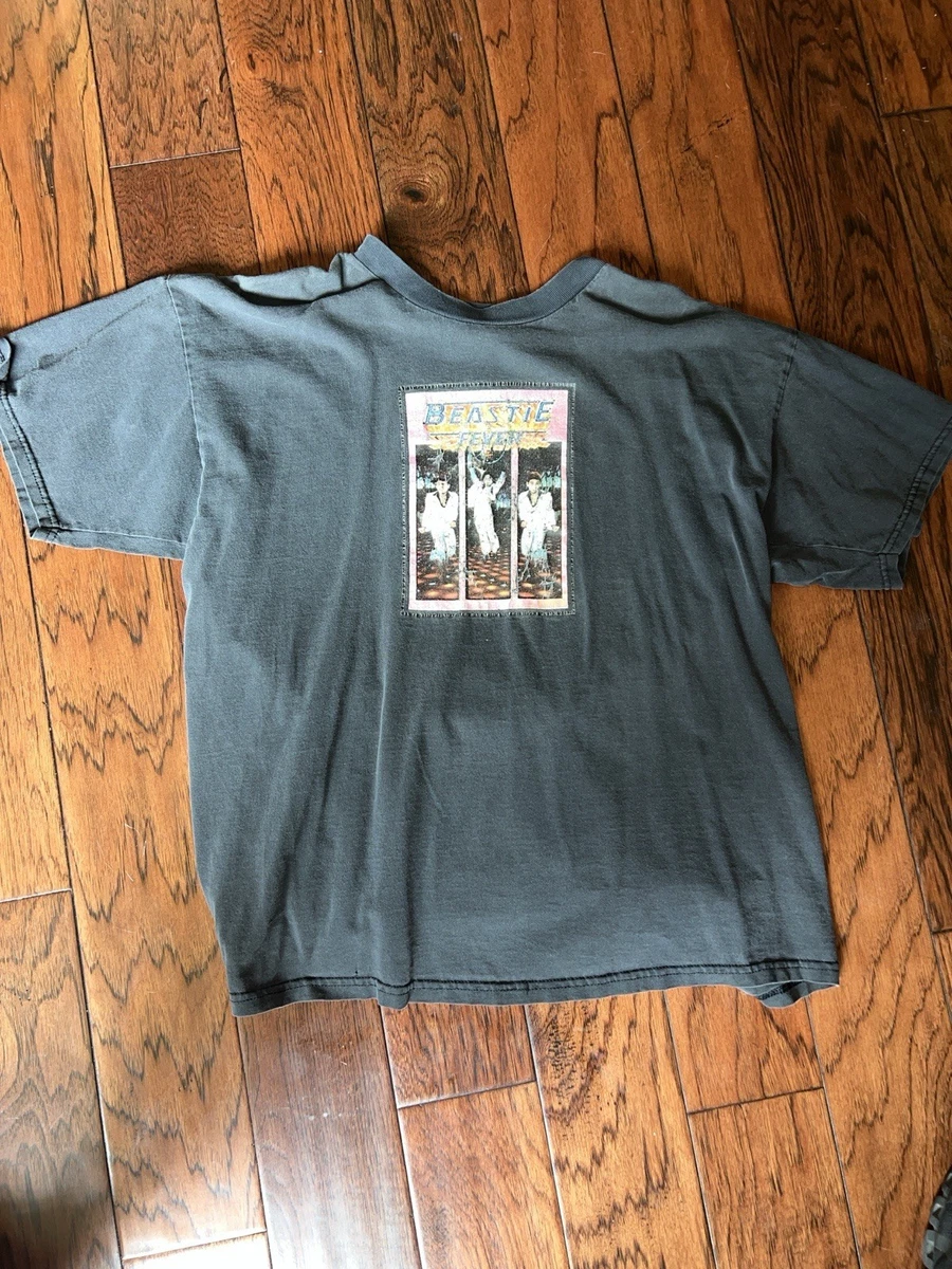 Vintage Beastie Shirts for Boys products for sale | eBay
