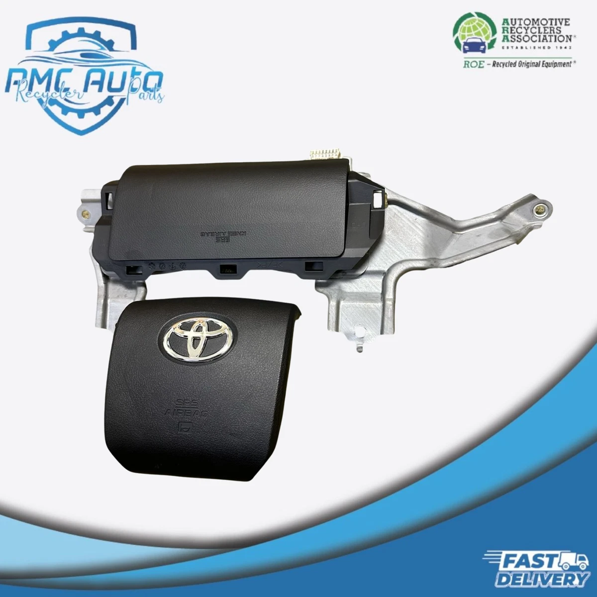 Genuine OEM Parts & Accessories for Toyota Tundra for sale | eBay