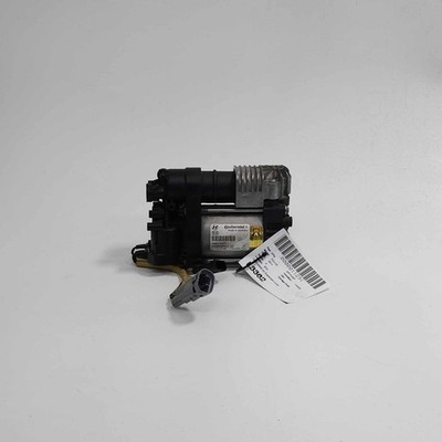 14 HYUNDAI EQUUS Air Pump Air Suspension Compressor Pump 558813M000