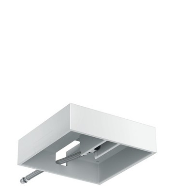 Hansgrohe 26254181 AXOR 34964821 Citterio M Volume Control Trim - Brushed Nickel