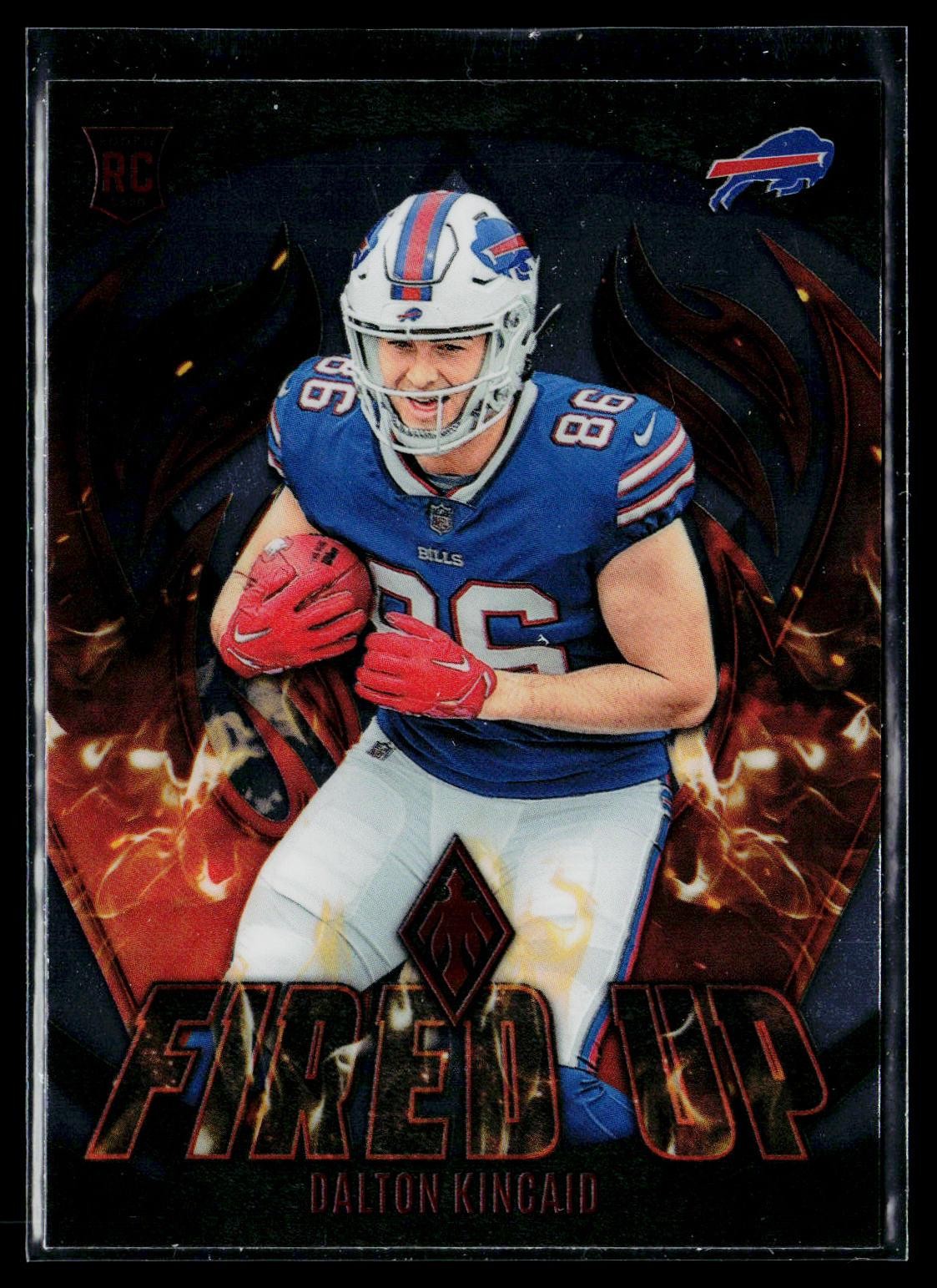 2023 PHOENIX #FU-20 DALTON KINCAID FIRED UP