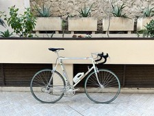 telaio bici corsa rauler