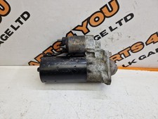 2005 VOLVO XC90 2.4 DIESEL D5 STARTER MOTOR 30724473