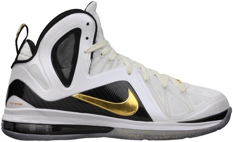 Nike LeBron 9 P.S. Elite Home for Sale | Authenticity 