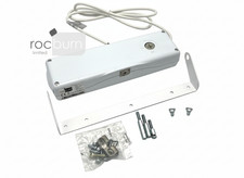 Electric Window Opener 24V ACK4 ACK 4 C/W Roof Vent Bracket & Frame Pin Set Kit