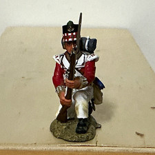 King and Country NA002 British Kneeling To Repel (Retired)