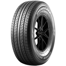 23575r15 Thunderer Ranger 007 R601 109t Xl Black Wall Tire 23575r15 Thunderer Ranger 007 R601 109t Xl Black Wall Tire
