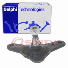Delphi TC1277 Suspension Ball Joint for V20-7175 MS10507 MN-F203 K500110 ix