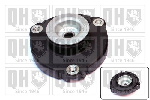 Top Strut Mounting fits SEAT IBIZA 6K1, 6L1 1.6 Front 99 to 09 QH 6N0412331D New - Picture 2 of 2