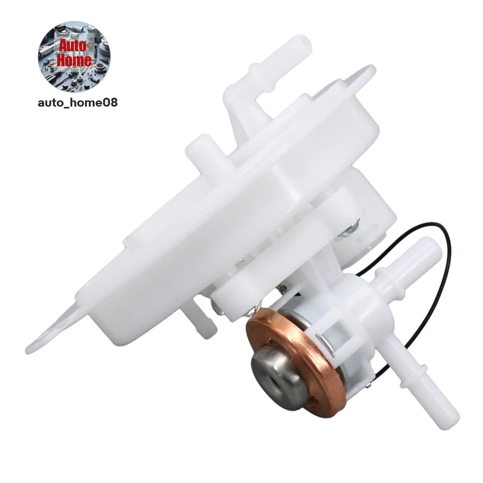 Brida del tanque de combustible derecho con regulador de presión para Porsche Cayenne 2008-2010 4,8 L V8 Foto 2 de 4