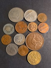 Coins World Asia  ab