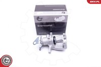 Hinterachse Links Esen SKV 44SKV053 Bremssattel FüR Alfa Romeo
