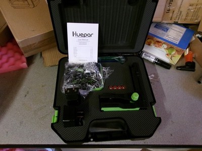 HUEPAR B03CG (SP8025534)  B