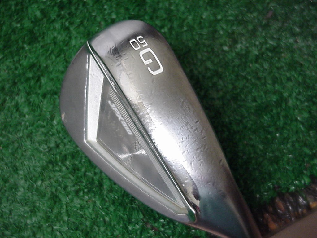 Mizuno Jpx 919 Hot Metal 5-0 Gap Wedge Recoil F2 Graphite Senior A