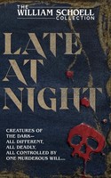 William Schoell | Late At Night | Taschenbuch | Englisch (2024)