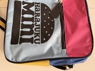 HARAJUKU MINI BACKPACK BAG GWEN STEFANI FOR  TARGET NWOT READ DESCRIPTION! — photo 8