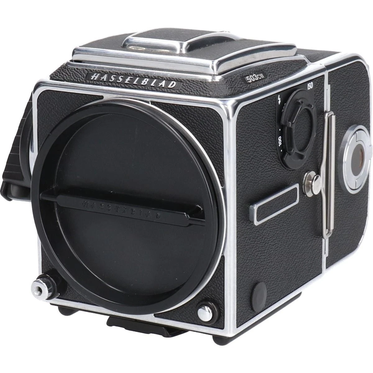 Hasselblad 503CW Medium Format Film Cameras for sale - eBay