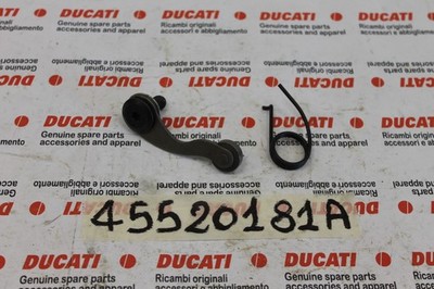 Salterello fest Gänge Gear Fixing Click Assy Ducati Multistrada 1200 1260 15-20