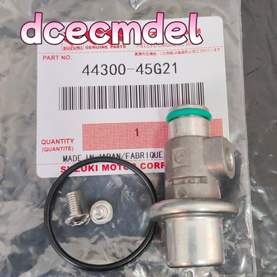#ad #ad Fuel Pressure Regulator Rebuild Kit 44300 45G21 For Suzuki LTR450 LTZ400 NEW $47.00