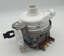 Umwälzpumpe Pumpe Bosch Siemens Neff BSH 5600010630 Geschirrspüler GS 60 cm