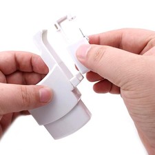 1Pcs Ear Stud Pierced Professional Instrument System Units Piercing Helper t 