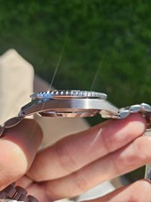 Seiko Prospex Marinemaster 1965 Heritage Diver’s Men's Watch SJE119 5