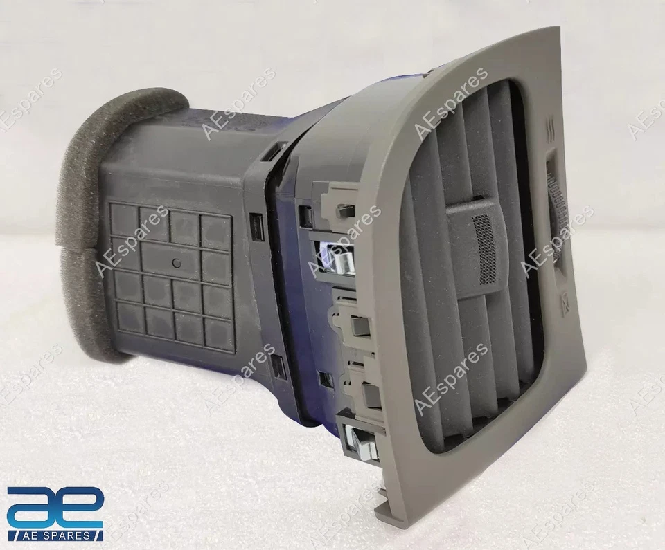 Side Air Vent Assembly LH For Hyundai Verna 2006-2010 974601E900AR view 3