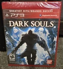 Dark Souls (Sony PlayStation 3/PS3) Greatest Hits - New Factory Sealed -