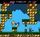 Athena - Classic Fun NES Nintendo Game