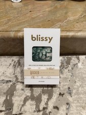 Wicked: For Good x Katie Kime Blissy Standard 600 Thread Count Amazafying