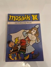 Mosaik DDR Abrafaxe Nr. 3 / 1982 Zustand siehe Fotos #3