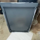 Hestan Dishwasher Dark Gray Door Skin 021580-GG 
